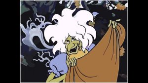 Бабка Ёжка- Рэп Частушки (ai cover)