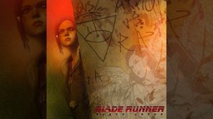 Rescue Me (From The Original Television Soundtrack Blade Runner Black Lotus)