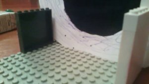 лего чёрная дыра.