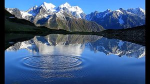 Природа Восточного Казахстана