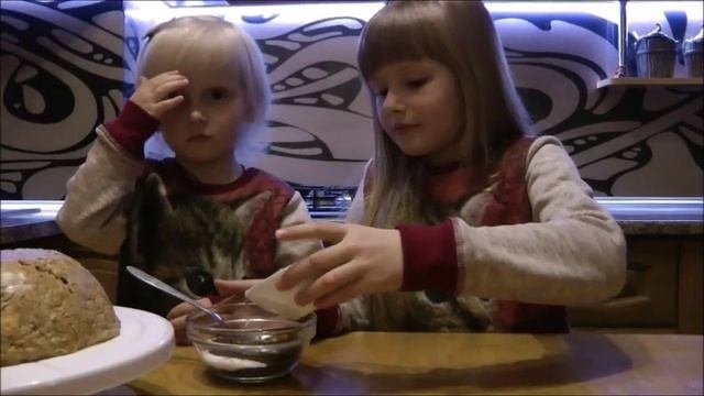 ТОРТ из крекера (РЫБКИ) за 5 мин МУРАВЕЙНИК без выпечки