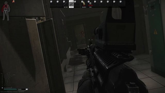 Трупа 3, ЧВК защитало 2. ГП-25 смотреть онлайн