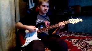 Разбор песни Sum 41 - Still Waiting