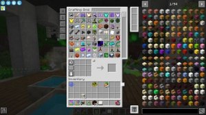 All The Mods 6 Ep. 24 Mythic Botany Mana Infuser