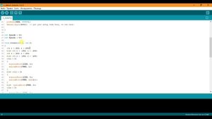 Как сделать робота объезжающего препятствия на ардуино (Arduino)