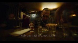 Literal Video - Udo Lindenberg & Apache 207 - Komet