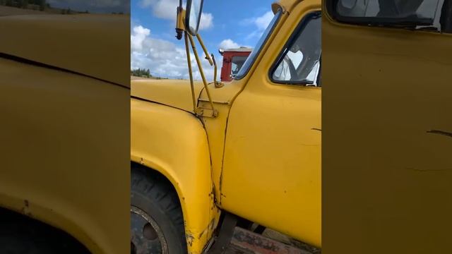 Газ 3507 экспресс-обзор от Пудан Дениса смотреть онлайн