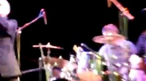 Total - Бьет по Глазам