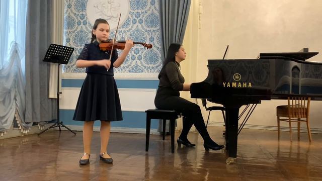 Цьопа Надія. (9 років). В. Безкоровайний. «Українська Думка ІV» смотреть онлайн