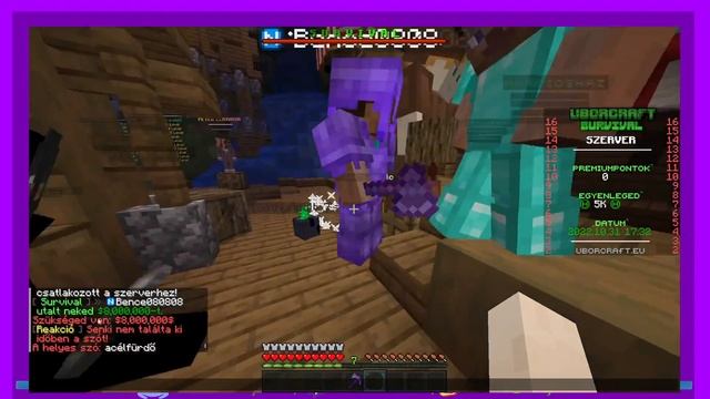 Kingdoms Minezonon 2.rész!!! смотреть онлайн