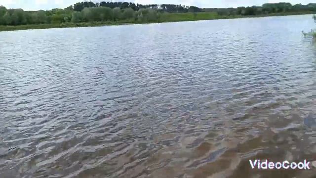 2 часть реки Оки? смотреть онлайн