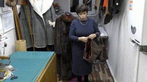 Пошив сумок на заказ. Сумка из натуральной кожи с тиснением под рептилию.