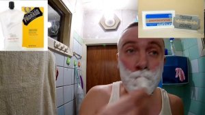 Бритье Proraso Wood Spice-Persona USA- Nivea- Kurt-K_20005GS