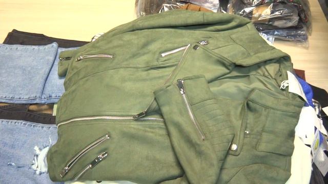 Женский микс C&A осень-зима.Лот 12 смотреть онлайн