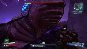 САМЫЕ ЛЁГКИЕ БОССЫ / BORDERLANDS 2