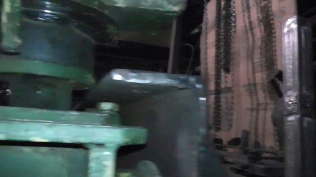 Станок для скручивания профильных труб в косичку 12 часть смотреть онлайн