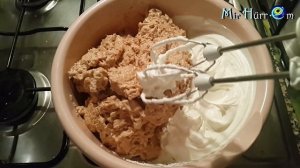 Как использовать неудавшийся зефир. Секреты удачной пиццы.  Торт из экспериментов