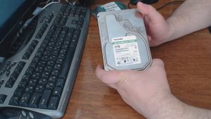 ОНЛАЙН ТРЕЙД.РУ — Жесткий диск TOSHIBA Surveillance S300 HDWT360UZSVA