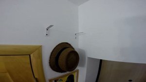 Как сделать полку в коридоре своими руками?