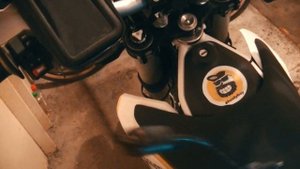 Обзор Navitel G550 Moto (после дальняка)
