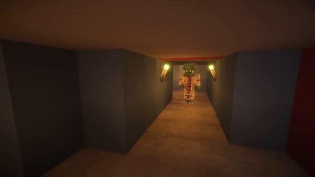 Minecraft - Icebreaker Ship (Aurora Australis) смотреть онлайн