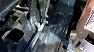 КУЗНЕЧНЫЙ МОЛОТ СВОИМИ РУКАМИ ( Blacksmith's hammer with his hands )