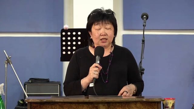 Ночная молитва. "Денежная болезнь" Проповедник Виктория (Лука 12:16-31) смотреть онлайн