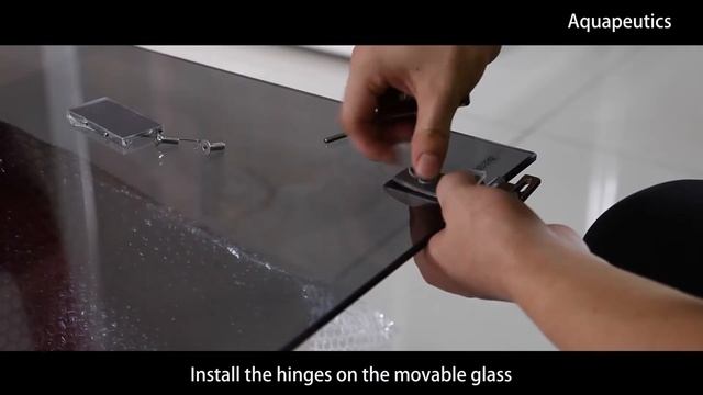 Aquapeutics Southwood steam shower / sauna installation video смотреть онлайн