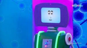 Лабораториум. Второй сезон