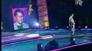 Владимир Черняков и К.Огонек Скажи что ты любишь меня