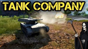 TANK COMPANY ► ИС-5