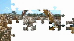 Рабочие машины. Трактор.  Гидромолот. Буровая машина. Мультик про машины