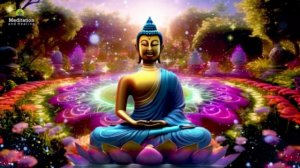 Музыка для медитации для удаления негативной энергии из тела