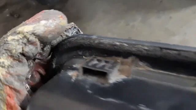 Вода в багажнике geely emgrand ec7 смотреть онлайн