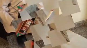 Akfix 610 Прозрачный полиуретановый клей "Жидкие гвозди"