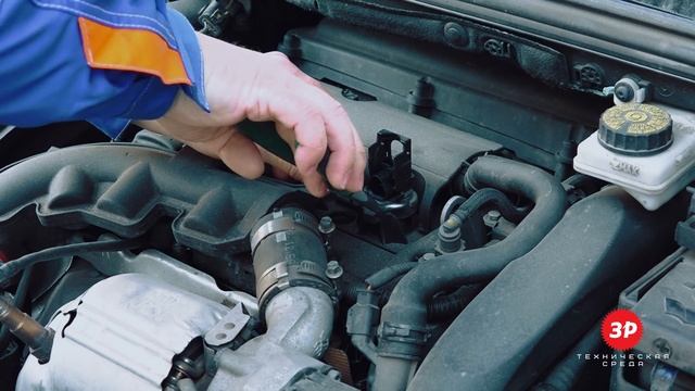 Чем лучше снять катушку зажигания со свечи смотреть онлайн