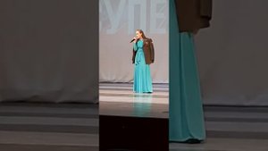 Авганский Вальс - Ирина Шведова, исполняет Троицкая Мария