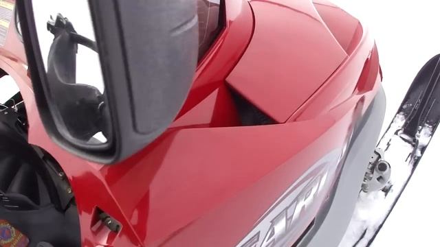 Arctic Cat Bearcat WT 660 turbo VIDEO 2 смотреть онлайн