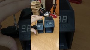 Полный обзор хронографов BG