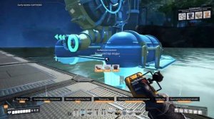 Satisfactory Гайд Угольная электростанция Обучение #8