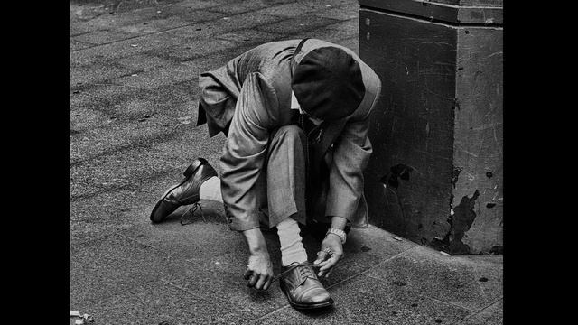 Чёрно белые фотографии смотреть онлайн