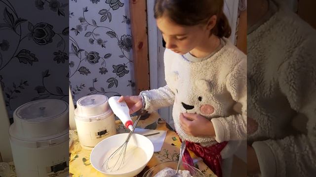 Здравословни мъфини с овесени ядки и стевия смотреть онлайн