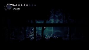 Hollow Knight : GodMaster DLC walkthrough Junk Pit Further Exploration Hollow Knight To God Tuner