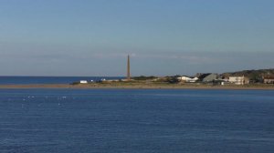Berwick Upon Tweed 4K