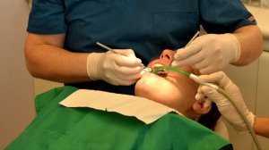 Подкаст о том - как я глотал трубку (ФГДС или гастроскопия)