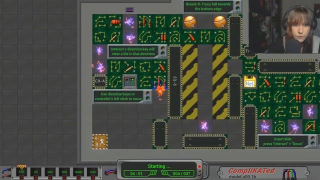 CompliKATed [Part 1] смотреть онлайн