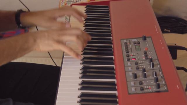 Sounds of the New Album - #4 - Moshe смотреть онлайн