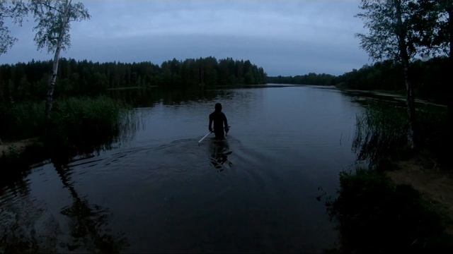 Выезд на поиски золотого обручального кольца! Вы теряете - мы находим! смотреть онлайн