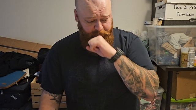 DIY D&D Terrain Ghost Mimic Ship - Part 1 смотреть онлайн