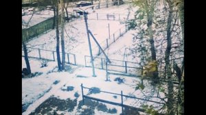 ЛАСКОВЫЙ МАЙ - тающий снег 1989